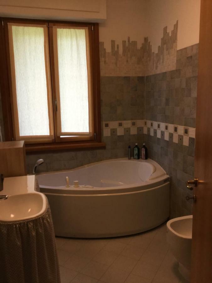 Bnb Trento Exterior foto